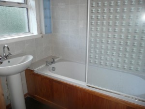 Bathroom, Goosecroft
