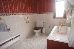 Bathroom, Ballindean Road