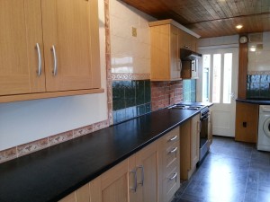 Kitchen/Dining, Finlow Place